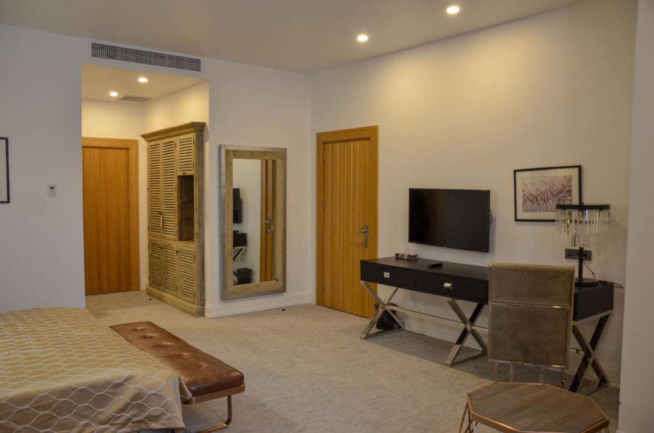 Shirvanshah Hotel Баку Экстерьер фото