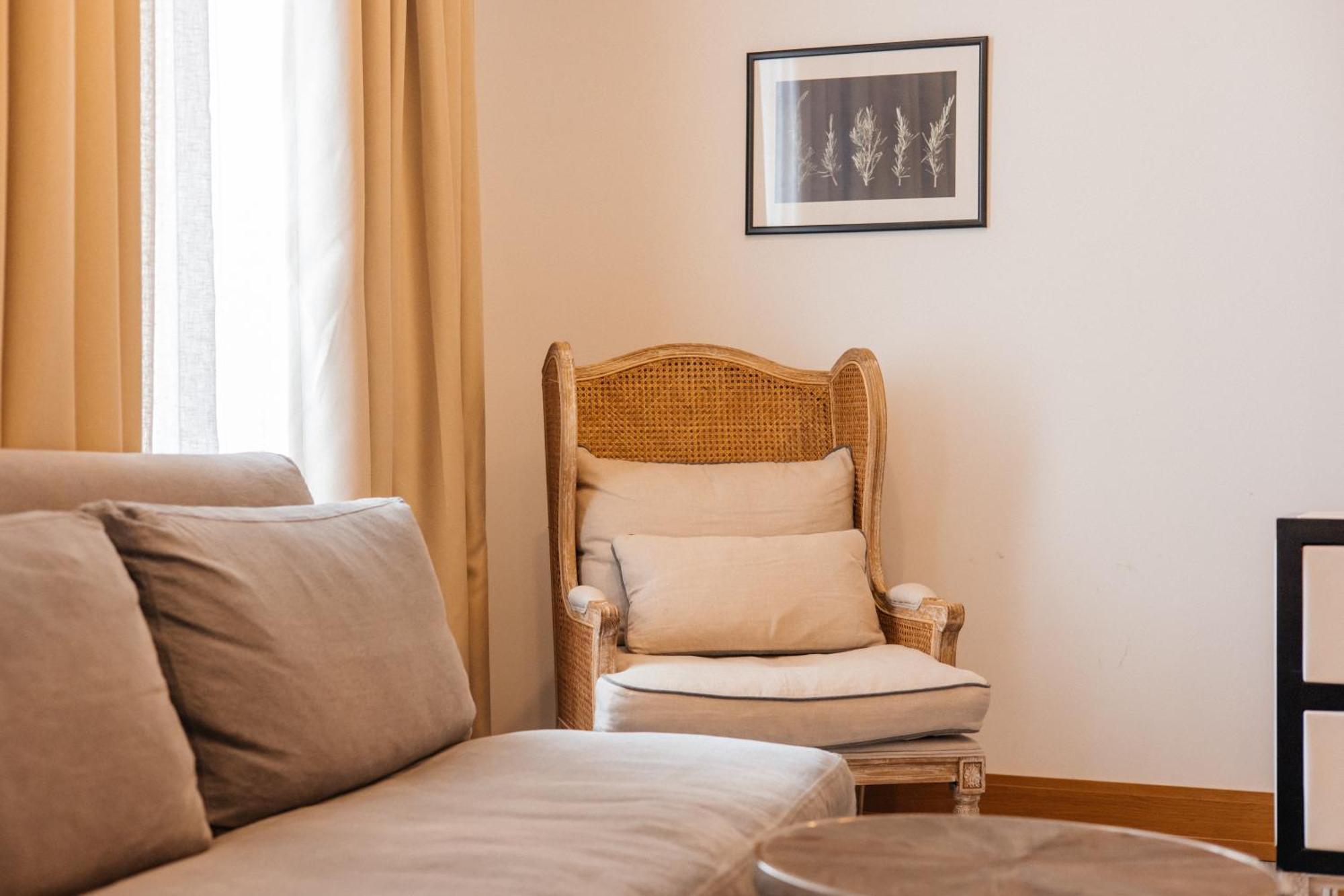 Shirvanshah Hotel Баку Экстерьер фото