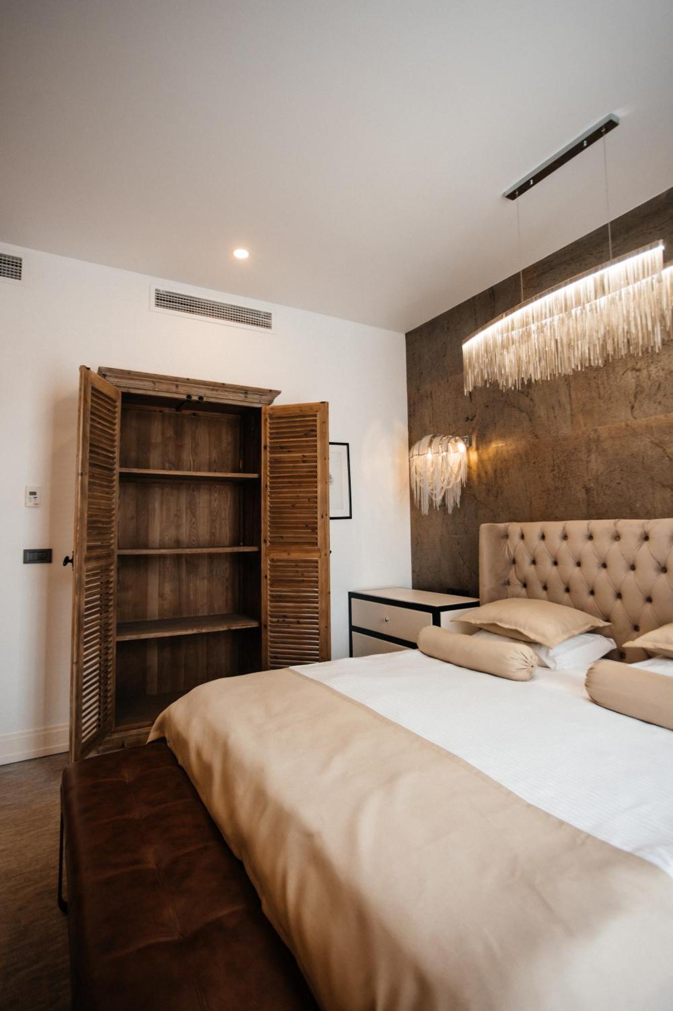 Shirvanshah Hotel Баку Экстерьер фото