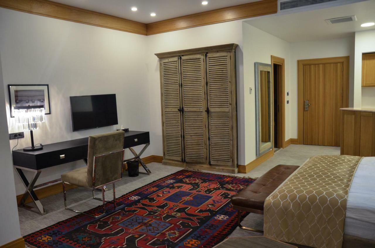 Shirvanshah Hotel Баку Экстерьер фото